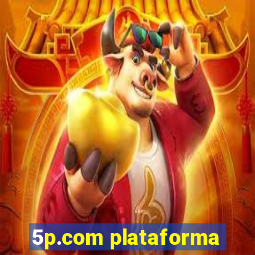 5p.com plataforma